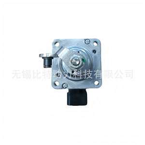 Válvula de Control de Presión Turbo Hi-Billet 24V, Pieza Original de Fábrica para Reemplazo de Turbocompresor - Product Image 4