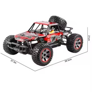 203E 4WD sin escobillas RC <span class=keywords><strong>Buggy</strong></span> 4X4 RTR escala 1:10 Vehículo de Control remoto de alta velocidad camioneta todoterreno modelo de deriva de cuatro ruedas - Product Image 6