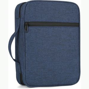 BSCI Large Bible Covers with Sturdy Handles and Bible <b>Carrying</b> <b>Cases</b> for Women by Source Factory Dofilachy - Product Image 4