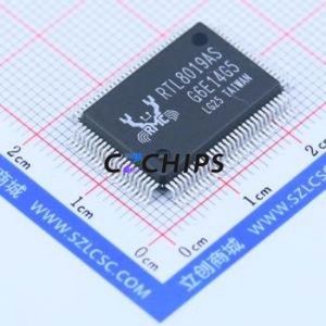 Transceptor de Ethernet de chip IC de circuito integrado nuevo y original de 1. 2 (14x20) - Product Image 1