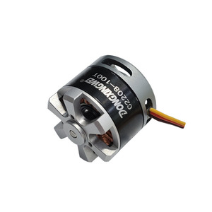 Dongxingwei Brushless Motor C2208 100T DC For <b>Security</b> <b>Equipment</b> And Small Automated Devices - Product Image 1