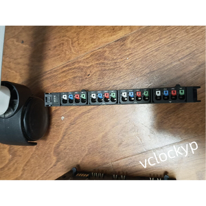 โมดูล Weidmuller ใหม่1ชิ้น UR20-4AI-UI-16การขนส่งที่รวดเร็ว1315620000 - Product Image 4