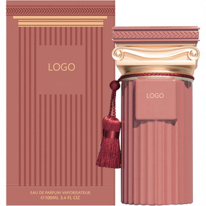Parfum Arabe de Luxe en Gros pour Hommes et Femmes – Spray Original Longue Durée aux Notes Fruitées, Florales et Boisées - Product Image 1