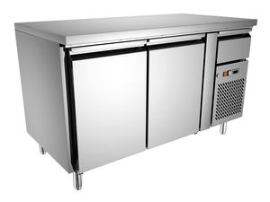 <span class=keywords><strong>Snowland</strong></span> ตู้แช่แข็งแบบอุณหภูมิเดียวสำหรับสลัดบาร์ตู้เย็นอุปกรณ์ทำความเย็นสำหรับแอร์ตู้เย็นพร้อมสาดด้านหลัง - Product Image 6