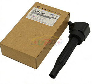 ASSY-IGNITION คอยล์273002J300 27300-2J300คุณภาพสูงสำหรับ Hyun-Dai ki-IX35 27300 2J300 - Product Image 1
