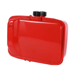 Tanque de Combustible Diésel 173 178 186 188 192 195F para Cortadoras de Carreteras y Mini Rotocultivadores - Product Image 1