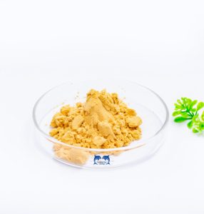 ผงไคโตซานโอลิโกแซ็กคาไรด์ความบริสุทธิ์สูง ป้องกันไส้เดือนที่ทำลายรากและแมลงศัตรูพืชในดินอย่างเป็นธรรมชาติ - Product Image 2