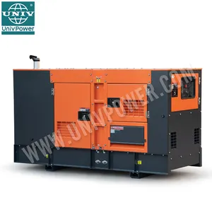 Gerador diesel super silencioso, 30kva 150kva 250kva 350kva 500kva alemão gerador de motor fabricante