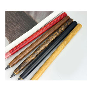 Crayon en bois avec logo personnalisé High-Tech Magic Inkless & Effaçable pour l'esquisse et le <span class=keywords><strong>dessin</strong></span> - Product Image 5