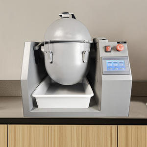 Máquina mezcladora de vinagre de arroz de Sushi automática para restaurantes de Sushi de uso comercial - Product Image 3