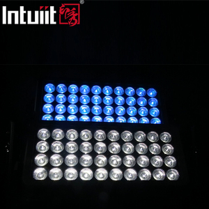 Güçlü 400W 800W 15000W <span class=keywords><strong>UV</strong></span> kür siyah lamba Led projektör kablosuz ışık fonksiyonu RDM kontrol işık - Product Image 3