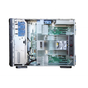 Serveur Tour HP ProLiant ML350 Gen10 avec Processeur Xeon pour Ordinateur - Offre Spéciale - Product Image 1