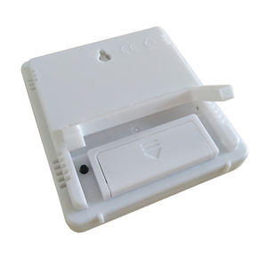 OEM ODM HTC-1 디지털 온습도계 - 맞춤형 로고, 개인 상표, 맞춤형 포장 (최소 주문 수량 100개) - Product Image 3