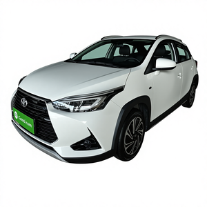 Toyota Yaris L 2021 Usado, X-Trail 1.5L CVT Edición Líder - Product Image 1