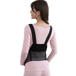 <span class=keywords><strong>Ceinture</strong></span> de maternité pour femmes enceintes, <span class=keywords><strong>ceinture</strong></span> de soutien de <span class=keywords><strong>grossesse</strong></span> <span class=keywords><strong>extensible</strong></span> antidérapante - Product Image 4