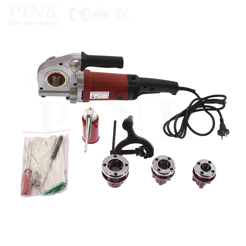 Резьба для труб