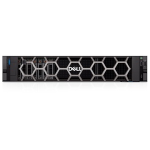 PowerEdge R760ติดบนเซิร์ฟเวอร์2x Xeon Silver 4416 + 2G 20C/40T 16gt/S 37.5M 8GB 800W SSD HDD 3ปีสต็อก R760สูง - Product Image 4