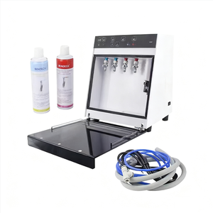 ชุดเครื่องมือซ่อมเครื่องมือเครื่องมือทันตกรรมเครื่องมือหล่อลื่นแนวตั้งความเร็วสูงชุดซ่อมรอยบุบมีไมโครมอเตอร์ราคาสูงได้รับการรับรองจาก CE) - Product Image 5