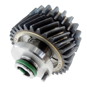 Sprocbalance sproket rantai poros keseimbangan untuk MK5 MK6 A4 Q5 Golf Golf <span class=keywords><strong>2</strong></span>.0TFSI 06K103319Q 06K103319G - Product Image 4