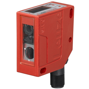 ODS9L1.8/LAK-100-M12 Optical Measurement Sensor High-Precision Industrial Distance Detection Sensor - Product Image 2
