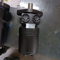 Motor hidráulico orbital TF TG TF0080 TF0100 TF0140 TF0195 TF0240 TF0280 TF0365 TF0405 TF0195MS010AAAA