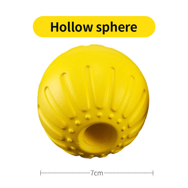 7cm hollow ball