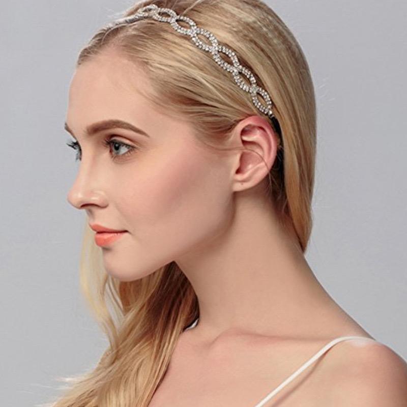 Diademas Venta De Accesorios Para Mujer Por Mayoreo Banda