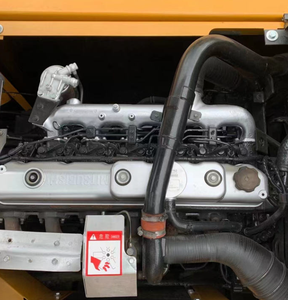 เครื่องขุดขนาดใหญ่215C มืออาชีพใช้งานได้21.5ตัน - Product Image 5