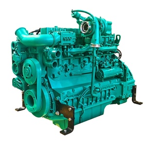 100-155kw làm mát bằng nước 6 xi lanh động cơ diesel tcd2012 L06 2V - Product Image 5