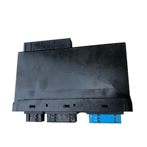 Boîtier de commande de carrosserie de véhicule de haute qualité classique série X3 F25LCI, boîte de jonction, module de gestion de l'alimentation, ordinateur <span class=keywords><strong>JBE</strong></span> pour BMW - Product Image 2