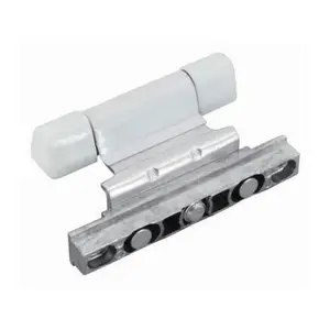 3H INC. manufacture UPVC inward opening window middle hinge