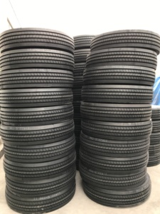 Neumáticos para Camión de Servicio Pesado Totalmente de Acero 1200r24 12.00r24 12R24 18pr 1200R20 12R22.5 315/80R22.5 11R22.5 en <span class=keywords><strong>Venta</strong></span> - Product Image 5