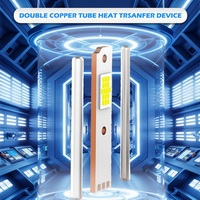 Ampoules de phares LED EURS D-Series 70W D2S D2R Super Lumineuses, Remplacement HID Plug & Play – Offre Spéciale