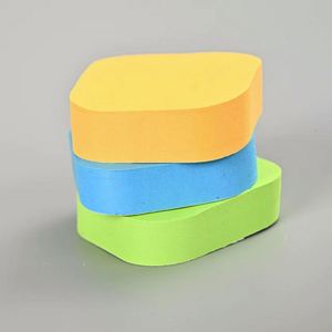 Cute Colorful Square Sticky Notes Self Adhesive <b>Memo</b> <b>Pads</b> Creative Office School Stationery Reminder Note Taking - Product Image 5