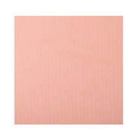 Tissu jacquard en spandex/polyester 90 GSM 66 pouces résistant à l'abrasion, maille hexagonale abstraite tricotée pour vêtements de sport