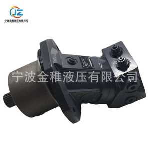 Motor Hidráulico Jin Zhi A2FE107/61W-XAL191J-SK de 107 cm3, Tipo de Pistón Axial, para Maquinaria de Ingeniería - Product Image 5