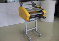 Machine à plastifier RC-3812, feuille de papier de haute qualité, 380 mm