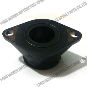 Colector de Admisión de Carburador para Motocicleta Suzuki <span class=keywords><strong>AX100</strong></span> AX 100 - Product Image 3