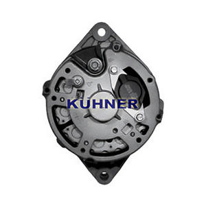 Alternateur compatible avec PEUGEOT 205 I 1.9 GTI Essence (KW : 94, CV : 128) de 10-1986 à 10-1987 BOSCH 30284RI RECONSTRUIT - Product Image 3