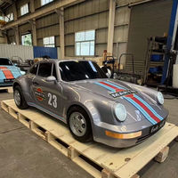 Voitures électriques pour enfants les plus vendues en usine, voitures de drift, voitures de course électriques rechargeables pour adultes.
