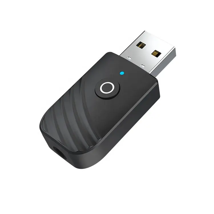 USB Bluetooth adapter for TV