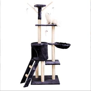 Support d'escalade pour <span class=keywords><strong>chat</strong></span> maison <span class=keywords><strong>de</strong></span> <span class=keywords><strong>chat</strong></span> étagère d'escalade tissage maison pour animaux <span class=keywords><strong>de</strong></span> compagnie litière pour animaux <span class=keywords><strong>de</strong></span> compagnie sisal plate-forme <span class=keywords><strong>de</strong></span> saut pour animaux <span class=keywords><strong>de</strong></span> compagnie arbre à <span class=keywords><strong>chat</strong></span> - Product Image 5