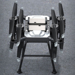 Dron de Carga Pesada Plegable de 4 Ejes DF-S4100 Profesional, Octocóptero de 100 kg para Logística y Transporte Industrial - Product Image 3