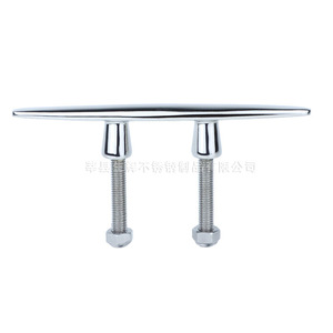 Perno en forma de camello de cuerno de carnero, de acero inoxidable 316, herraje marino, accesorio para embarcaciones, pulido a espejo, para mejora y reacondicionamiento de yates - Product Image 4
