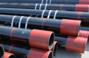 <span class=keywords><strong>API</strong></span> <span class=keywords><strong>5ct</strong></span> p110 sp13cr1 octg CRA chống ăn mòn hợp kim vỏ ống thép liền mạch fushun - Product Image 2