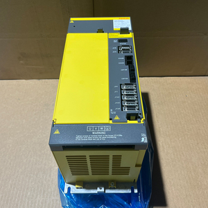 Fanuc A06B-6270-H030 # Servomoteur stable H600 pour un contrôle précis du positionnement, en stock - Product Image 5