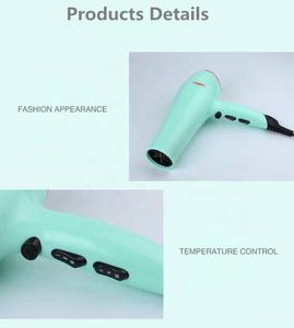 <span class=keywords><strong>Secador</strong></span> <span class=keywords><strong>de</strong></span> <span class=keywords><strong>pelo</strong></span> ligero <span class=keywords><strong>de</strong></span> secado rápido, venta al por mayor, con iónico - Product Image 4