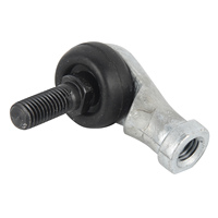 Boulon à rotule métallique antirouille avec joint en caoutchouc - Usinage CNC et autres services d'usinage - Composants de direction/suspension automobile