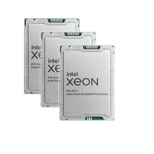Processeur Hot Xeon Platinum 8452Y 4ème Génération CPU Serveur 2.00 GHz 36 Cœurs pour Serveur R760 - Product Image 2