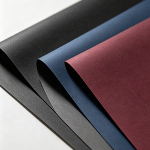 Recyclable Fancy Embossed Cardboard for Gift Packaging and Crafts - Product Image 1